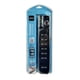 thumbnail image 2 of Alargador Protector De Voltaje 2,1 Metros Mlab 9304 Color Negro Certificado 1400w 7 Salidas, 2 of 5