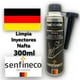 thumbnail image 2 of Limpia Inyectores Bencinero 300 Ml Senfineco, 2 of 2