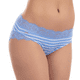 thumbnail image 3 of Pantaleta Cotton Spandex Con Encaje, 3 of 3