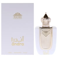 Perfume Khalis Colección Niche Andra Edp 100Ml