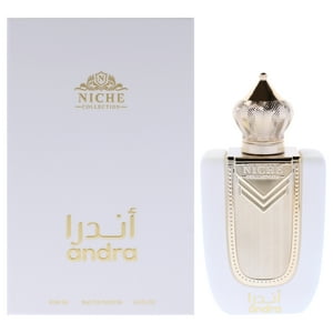 Perfume Khalis Colección Niche Andra Edp 100Ml