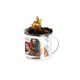 thumbnail image 1 of Taza Enlozada Reino de Atlantis - Aquaman, 1 of 4