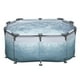 thumbnail image 2 of Tina de Hielo Ice Bath Portatil Bestway 2 personas con fitro, 2 of 11