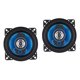 thumbnail image 4 of Juego De Altavoces Para Coche De 2 Piezas De 4 "y 300 W, Altavoz Profesional De Fácil Montaje, 4 of 5