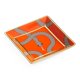 thumbnail image 1 of Bandeja Jonathan Adler Eden Cuadrada 11x11x3 cm Porcelana, 1 of 3