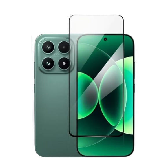 Lamina Mica de Vidrio Para Xiaomi 17 5G