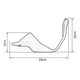thumbnail image 3 of Cubre Puños Para Moto Bmw G310gs / G310r (hasta 2020), 3 of 5