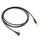 thumbnail image 2 of Cable De Audio Para Auriculares Sony Negro 1,2 Metros, 2 of 5