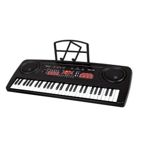 Tonic - Teclado Estándar De 54 Teclas Ton-100