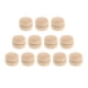 thumbnail image 4 of Broches De Hijab Magnéticos Para Mujer De 12 Piezas, Clip De Pasador, Sombreros Musulmanes, Beige, 4 of 5