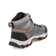 thumbnail image 4 of Botín Hombre Weinbrenner Baxter Mid Gris Claro - Negro, 4 of 6