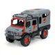 thumbnail image 5 of Juguete Camion Dinosaurio Luz Y Sonido - Toyng, 5 of 7