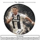 thumbnail image 2 of Cristiano Ronaldo Funda para neumático de repuesto de tela Oxford - Tela Oxford 82CM, 2 of 6