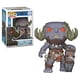 thumbnail image 2 of Juguete coleccionable Funko Pop! Juegos God of War Firetroll, 2 of 3