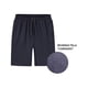 thumbnail image 3 of Short deportivo De Colegio En Algodón Snix, 3 of 3