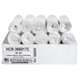 thumbnail image 1 of Bolsas de basura transparentes Aluf Plastics 55 galones 200 unidades 17 micras, 1 of 7