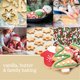 thumbnail image 5 of Yankee Candle Spray para Ambiente Christmas Cookie 45 ml Pack de 3, 5 of 7
