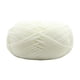 thumbnail image 4 of Hilo De Ganchillo Hilo De Lana Para Tejer Leche Para Proyectos De Ganchillo Guantes Principiantes Blanco, 4 of 5