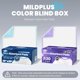 thumbnail image 3 of Protector MILDPLUS 91x91 cm Resistente 50 Unidades 125 g, 3 of 9