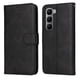 thumbnail image 1 of Funda Billetera para Infinix Hot 60i 4G con Porta Tarjetas y Soporte Ajustable Negro, 1 of 6