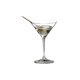 thumbnail image 3 of Copas de Martini Riedel Vinum de Cristal Juego de 2 Aptas para Lavavajillas, 3 of 6