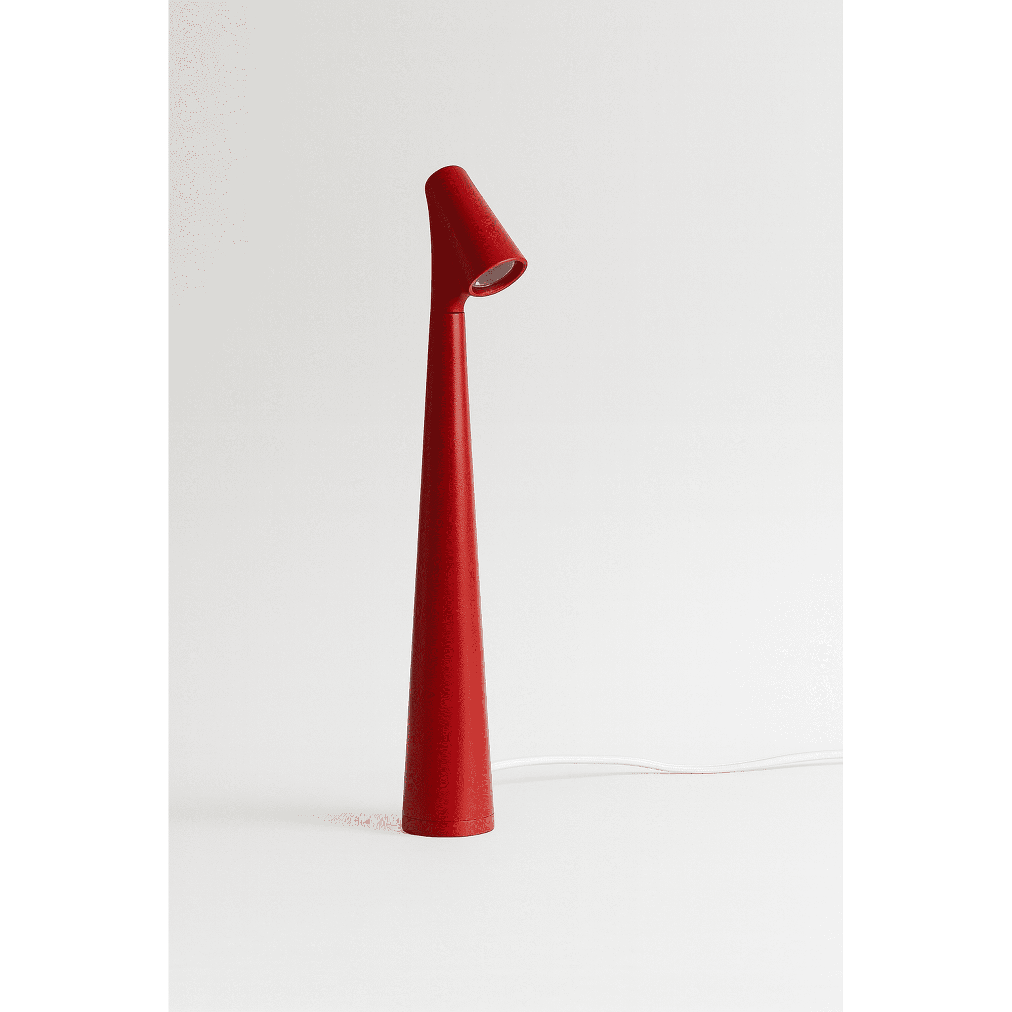 Serena Studio - Lampara De Mesa Recargable Por Usb-c Modelo Stiletto