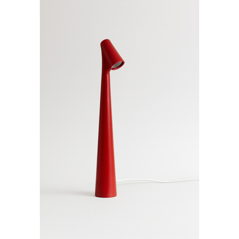 Serena Studio - Lampara De Mesa Recargable Por Usb-C Modelo Stiletto