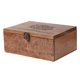 thumbnail image 2 of Caja de té STORE INDYA de madera con diseño de árbol de la vida, 6 compartimentos, 2 of 7