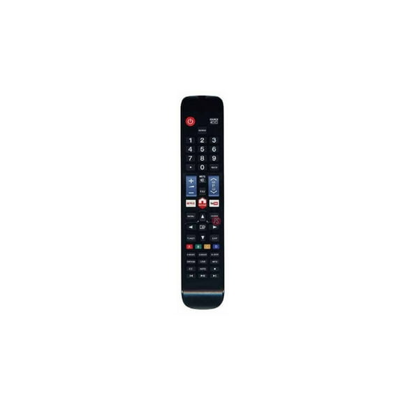 Control Remoto Tv Universal Configurable Multimarca - PS