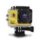 thumbnail image 1 of Cámara Deportiva A7 Yellow Full Hd Sumergible 30mts - Ps, 1 of 4