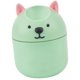 thumbnail image 4 of Humidificador De Niebla Portátil, Purificador De Aire, Aromaterapia Para Habitación De Bebé, Dormitorio, Verde, 4 of 5