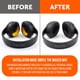 thumbnail image 4 of Almohadillas de repuesto WC Wicked Cushions para Beats Studio 2 y 3, 4 of 8