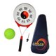 thumbnail image 5 of Tai Racket Ball Set Wing Chun Wushu Para Ancianos Equipo De Ejercicio Set D, 5 of 5