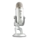 thumbnail image 1 of Micrófono USB Logitech para creadores Blue Yeti para juegos, 1 of 9
