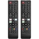 thumbnail image 1 of Control Remoto Universal Pack X2 Bn5901315a Para Samsung Tv, 1 of 2