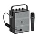 thumbnail image 1 of Sistema PA portátil WinBridge S97 Amplificador de voz inalámbrico de 60 W, 1 of 3