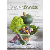 Ediciones Lu - Libro Superfoods