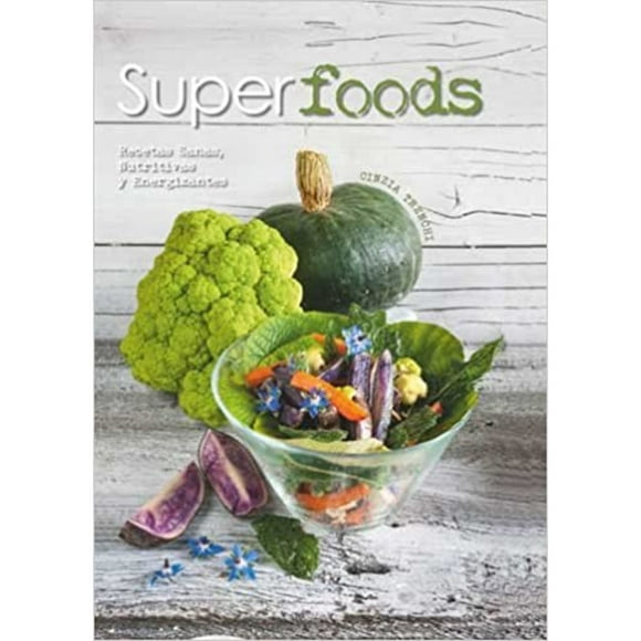 Libro Superfoods