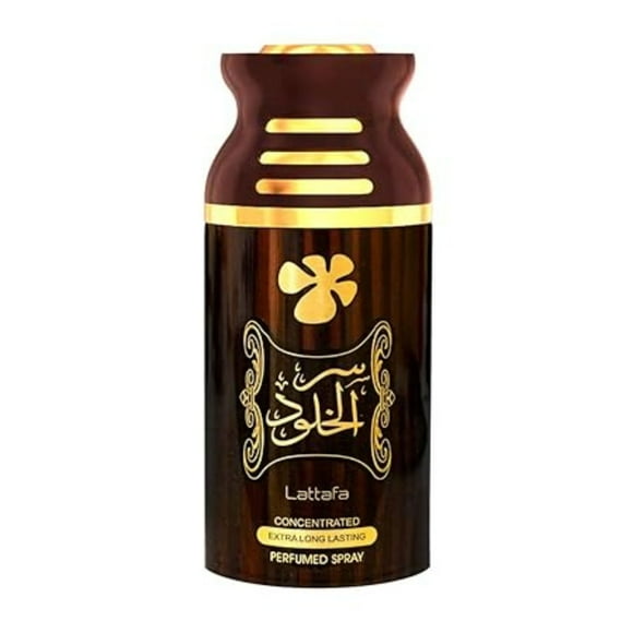 Sel Al Khulood Desodorante 250ml