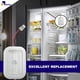 thumbnail image 4 of Módulo de luz para refrigerador SURPOUF W10695459, 4 of 5