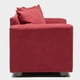 thumbnail image 4 of Sofa Viena 3c Rojo, 4 of 5