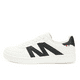 thumbnail image 3 of Zapatillla Urbana Mujer Color Blanco y Negro Michelin PS20, 3 of 6