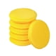 thumbnail image 1 of Aplicador de cera para auto FONAROLL de microfibra 13 cm, paquete de 6, 1 of 7