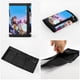 thumbnail image 5 of Ejen Ali Cartera Trifold para Hombres, 8 Ranuras para Tarjetas, 1 Ventana de ID, Tarjetero Delgado con Bolsillo de Efectivo con Cremallera para Uso Cotidiano, 5 of 6