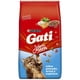 thumbnail image 3 of Alimento Seco Gato Adulto Sabor Pescado Arroz y Espinaca Bolsa, 3 of 7