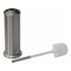 thumbnail image 1 of TAUMM ESCOBILLA SANITARIA CON BASE INOX, 1 of 2
