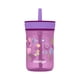 thumbnail image 1 of Vaso Contigo Leighton Straw 400 ml con forma de uva (tulipanes) para niños, 1 of 3