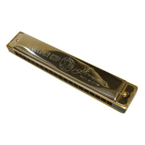 Gen - Armonica 20 Hoyos