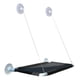 thumbnail image 5 of Sunbath Cat Window Perch Cama Colgante Hamaca Ventosa Pet Dog Black, 5 of 5