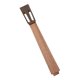 thumbnail image 2 of Clavijero De Cuello De Guitarra Clásica De Caoba Sin Terminar DIY Bloque Sin Terminar, 2 of 5